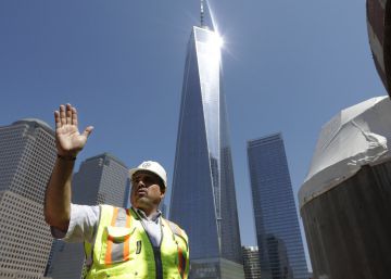 El primer 11-S de Trump