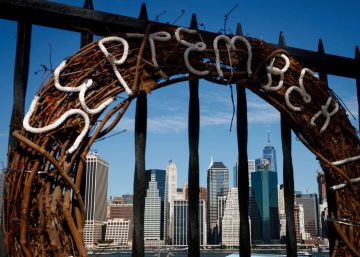 11 de septiembre: 16 años después de los atentados contra las Torres Gemelas