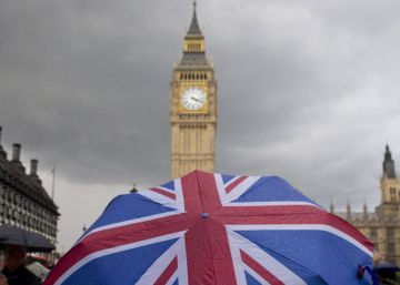 Soy español, vivo en Londres y apoyo el Brexit Soy español, vivo en Londres y apoyo el Brexit