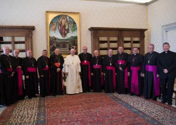 Religiosos belgas contra el Vaticano: aplicarán la eutanasia en sus hospitales Religiosos belgas contra el Vaticano: aplicarán la eutanasia en sus hospitales
