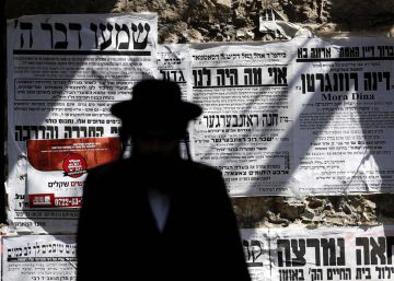 Una decisión del Supremo israelí aviva la tensión por el rechazo ultraortodoxo a hacer la mili