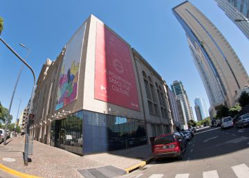 23 hospitalizados por intoxicación en uno de los hoteles más lujosos de Buenos Aires 23 hospitalizados por intoxicación en uno de los hoteles más lujosos de Buenos Aires