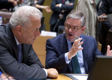 La UE cambiará las reglas de Schengen para adaptarlas a la amenaza terrorista La UE cambiará las reglas de Schengen para adaptarlas a la amenaza terrorista