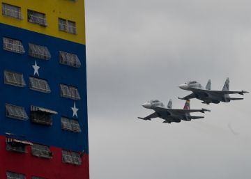 El gran pulso en el mercado de armas El gran pulso en el mercado de armas