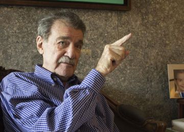 Un juez cierra la causa contra el periodista venezolano Teodoro Petkoff por difamar a un dirigente chavista Un juez cierra la causa contra el periodista venezolano Teodoro Petkoff por difamar a un dirigente chavista