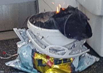 Reino Unido eleva ao máximo nível de alerta ante temor de um atentado terrorista