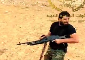 Um vídeo na Internet serve para julgar um crime de guerra?
