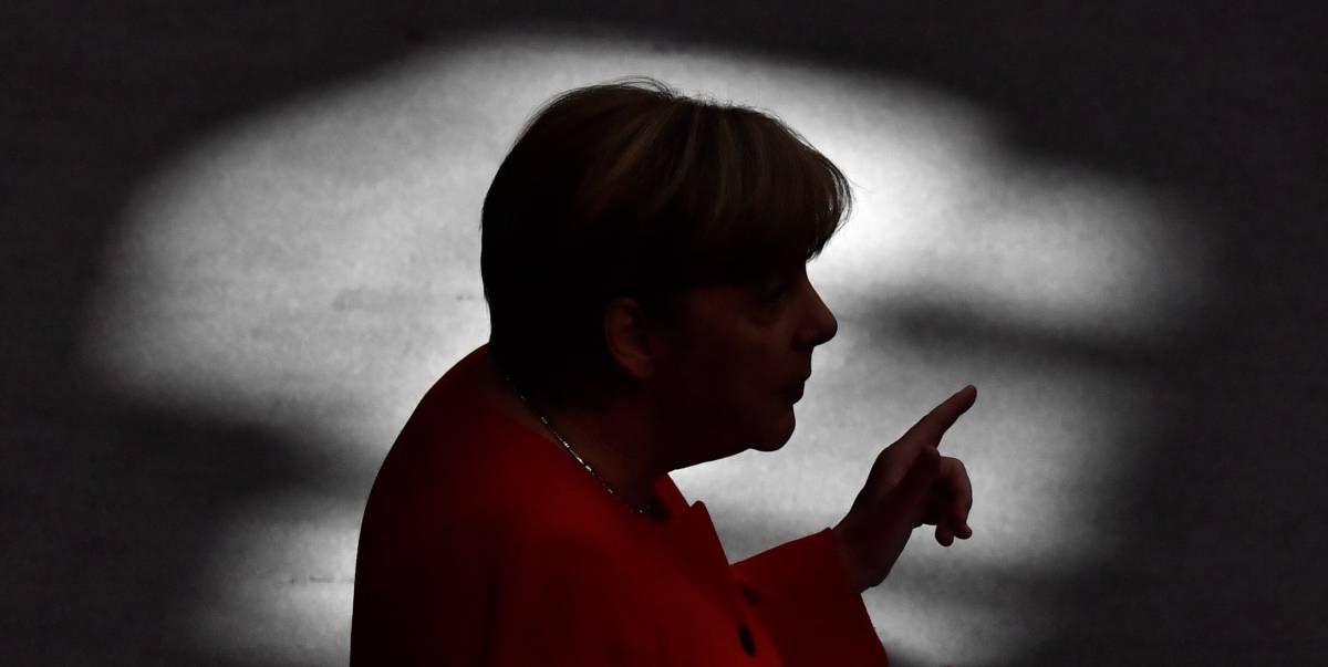 Elecciones Alemania 2017