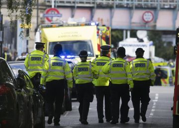 Reino Unido eleva al máximo la alerta terrorista ante el temor de un atentado inminente