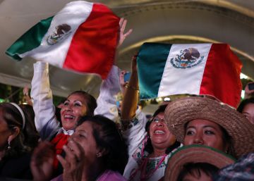 “El grito es solo un pretexto para irte de fiesta”