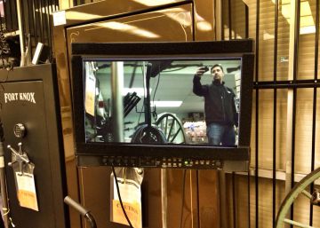 La violencia en México supera a la ficción