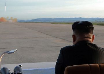 Un arsenal de 14.935 armas nucleares