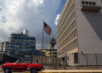 El FBI trata de desentrañar el misterioso ataque en Cuba