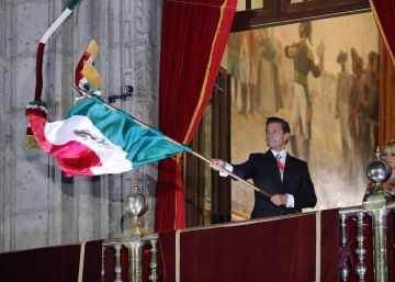 El grito más triste