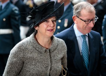 El desafío de Boris Johnson desata la guerra en el Gobierno de May