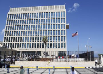 EE UU sopesa cerrar su embajada en Cuba por el misterioso caso de los ataques sónicos