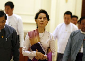 ¿Hay que quitarle el Nobel de la paz a Aung San Suu Kyi?