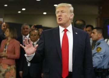Trump critica ONU um dia antes de seu primeiro discurso na Assembleia Geral