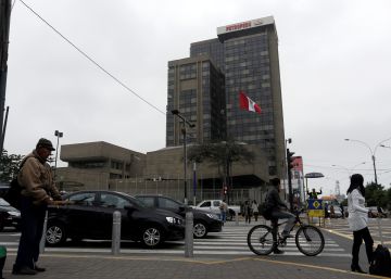 Odebrecht pagó en Andorra a un exdirectivo de Petróleos del Perú Odebrecht pagó en Andorra a un exdirectivo de Petróleos del Perú