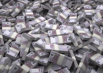 O mistério dos banheiros suíços entupidos com notas de 500 euros