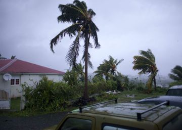 Harvey, Irma y María: Los huracanes más devastadores de 2017 Harvey, Irma y María: Los huracanes más devastadores de 2017