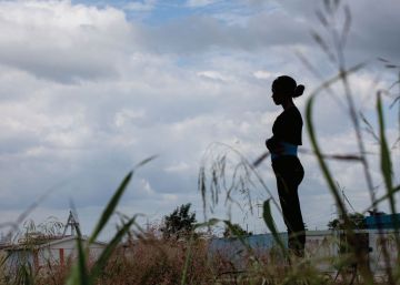 ¿Te chocaría que una niña de 15 años se case? Pasa todos los días