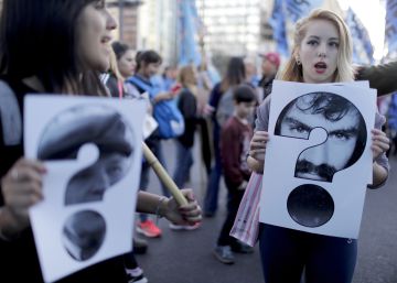 Argentina no logra resolver sus misterios Argentina no logra resolver sus misterios