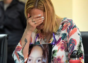 Dos cadenas perpetuas en Argentina por el cruel asesinato de una niña de 11 años Dos cadenas perpetuas en Argentina por el cruel asesinato de una niña de 11 años