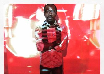 Guinea Ecuatorial encarcela a un artista crítico con Obiang por falsificación y blanqueo de dinero Guinea Ecuatorial encarcela a un artista crítico con Obiang por falsificación y blanqueo de dinero