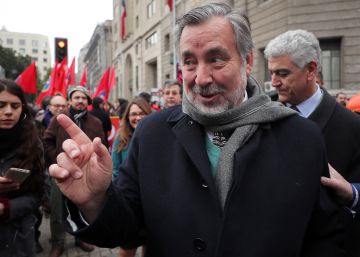 La división del centroizquierda allana el camino de Piñera en las presidenciales de Chile
