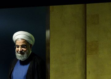 Irán alerta de que responderá “de forma decidida” a una ruptura del pacto nuclear Irán alerta de que responderá “de forma decidida” a una ruptura del pacto nuclear