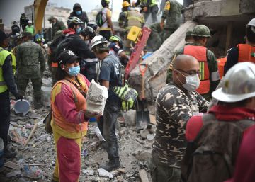 México unido contra a dor México unido contra a dor