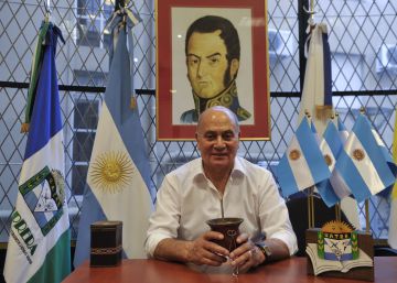 La disputada herencia de un histórico sindicalista argentino La disputada herencia de un histórico sindicalista argentino