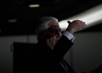 Europa y China frenan el empuje de Trump contra el pacto con Irán Europa y China frenan el empuje de Trump contra el pacto con Irán