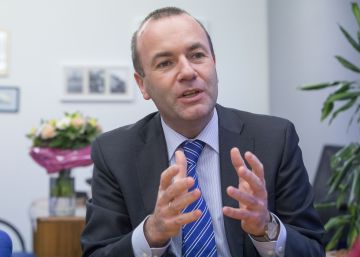 “La gran coalición no es la mejor opción” “La gran coalición no es la mejor opción”