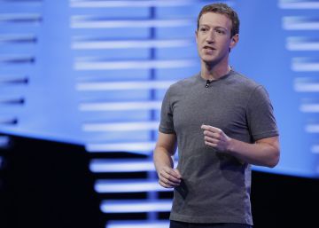 Facebook cooperará en la investigación por la trama rusa Facebook cooperará en la investigación por la trama rusa