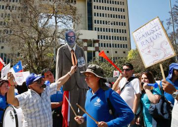 El huracán político que está cambiando el mundo: la clase media