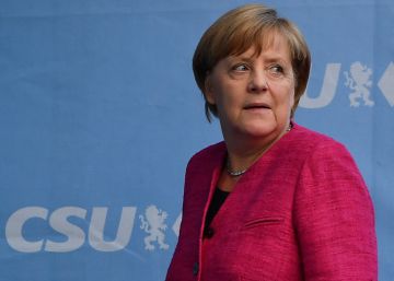 Merkel luta na reta final para limitar o avanço da ultradireita