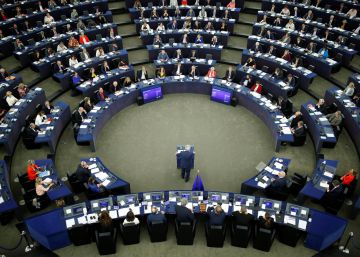 Varios expertos instan a aprovechar la unidad de los 27 frente al Brexit para relanzar la UE Varios expertos instan a aprovechar la unidad de los 27 frente al Brexit para relanzar la UE