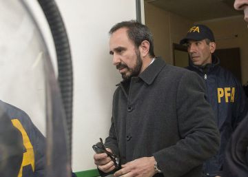 Apartado el juez que busca al último desaparecido argentino Apartado el juez que busca al último desaparecido argentino