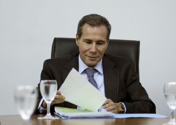Un nuevo informe oficial concluye que el fiscal Nisman fue asesinado Un nuevo informe oficial concluye que el fiscal Nisman fue asesinado