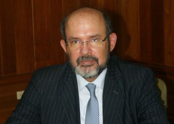 Detenido el expresidente de la Corte Suprema de Justicia de Colombia por corrupción Detenido el expresidente de la Corte Suprema de Justicia de Colombia por corrupción