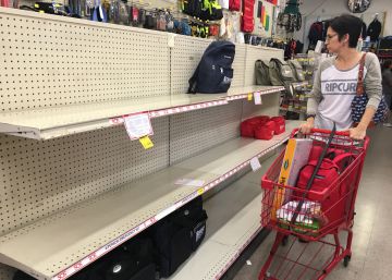 Terremoto no México dispara o medo em Los Angeles