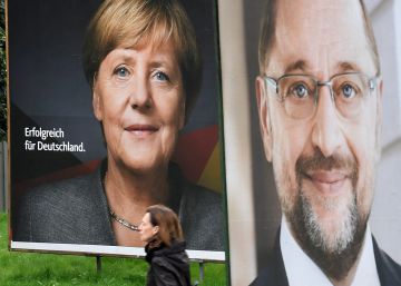 Elecciones generales, ¿qué se juega Alemania? Elecciones generales, ¿qué se juega Alemania?