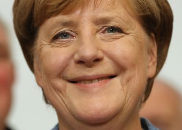 La irrupció de la ultradreta enterboleix la victòria de Merkel