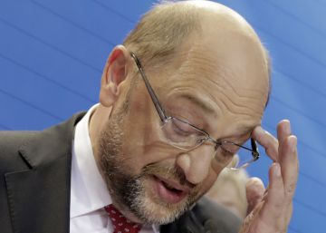 El SPD regresa a la oposición tras el peor resultado de su historia El SPD regresa a la oposición tras el peor resultado de su historia