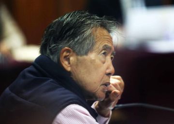 Kuczynski vuelve a airear el indulto a Fujimori pese a que aún no hay una solicitud