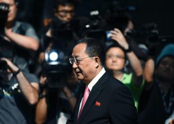 Corea del Norte considera las palabras de Trump una declaración de guerra