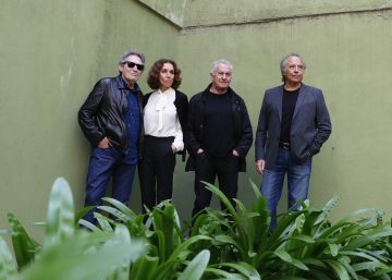 Serrat: “Los que me tildan de fascista desconocen el fascismo” Serrat: “Los que me tildan de fascista desconocen el fascismo”