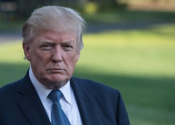 Trump suma Venezuela y Corea del Norte al nuevo veto migratorio Trump suma Venezuela y Corea del Norte al nuevo veto migratorio
